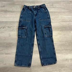 BDG Skate Cargo Jeans